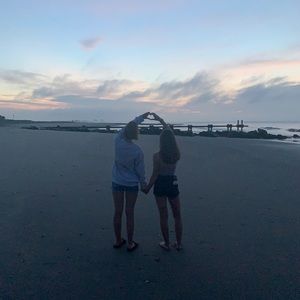 Meet your Posher, Victoria